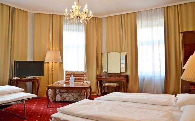 Altwienerhof Boutique Hotel