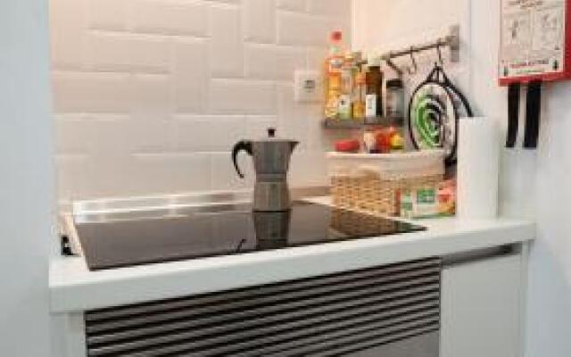 São Lázaro Lisbon Apartments