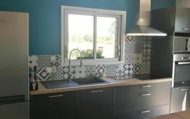 Gîte Hambers, 4 pièces, 6 personnes - FR-1-600-132