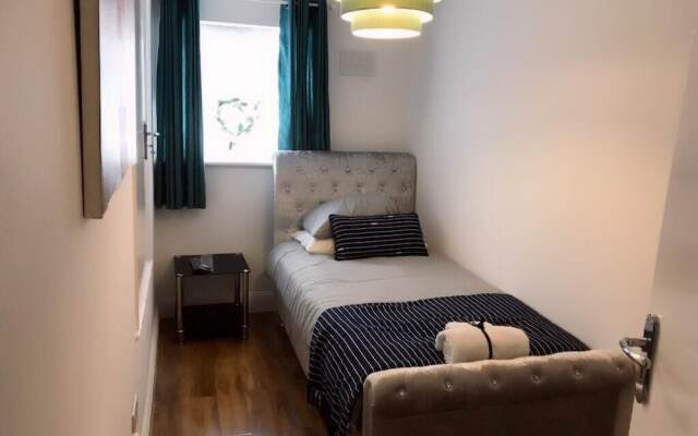 Charimore Relaxation House