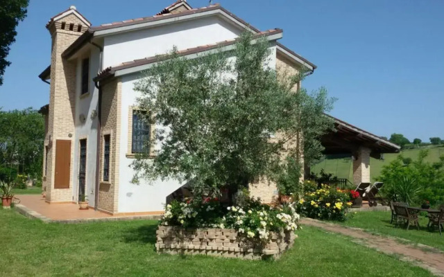 B&B Principerto