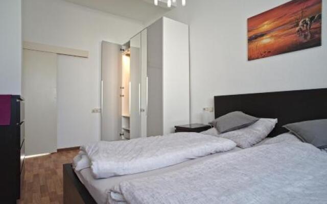 City Apartment Mendig