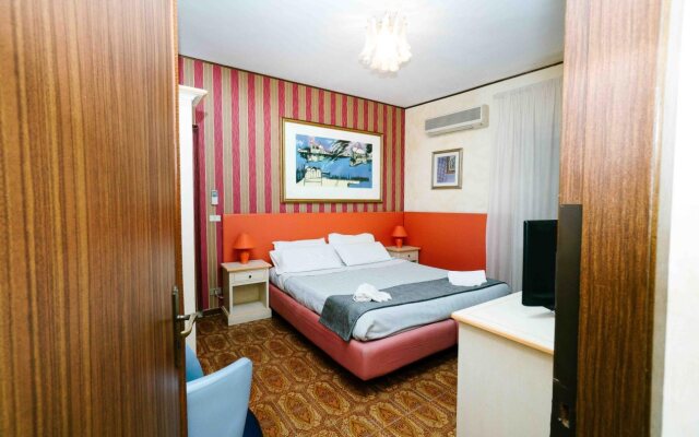 Rafael Guest House
