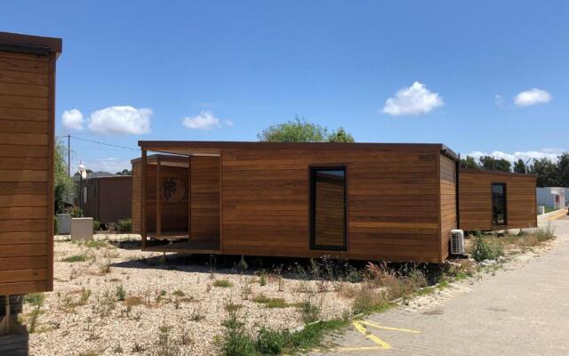 São Torpes by Campigir