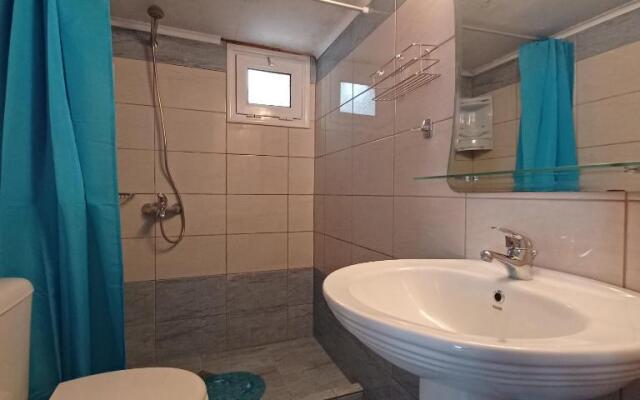 Jerrys Home Agios Petros