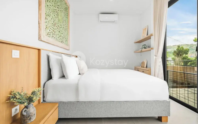 Tabgha by Kozystay - Dago