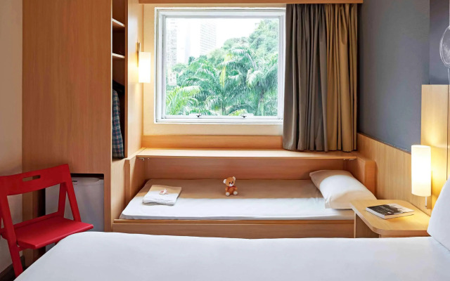 ibis Rio de Janeiro Centro