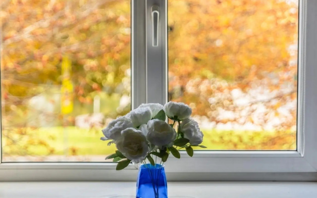 Апартаменты на улице Пролетарская 1