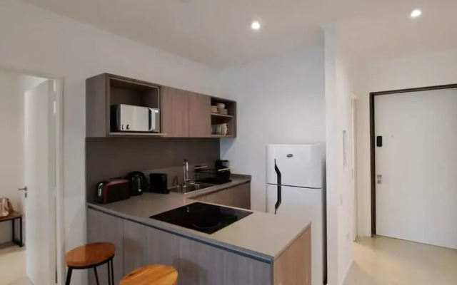 Recoleta Deco Premium 1BR in Buenos Aires