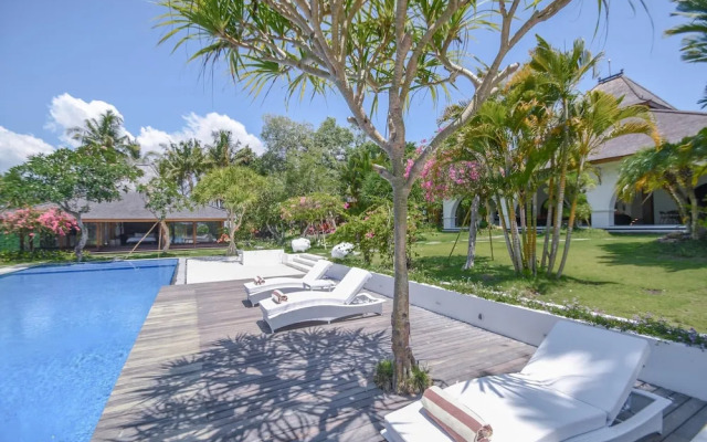 Veluvana Garden Estate