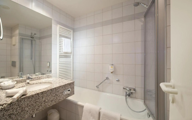 Harzer Kultur- & Kongresshotel Wernigerode