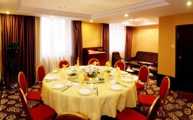 Jiefang Hotel