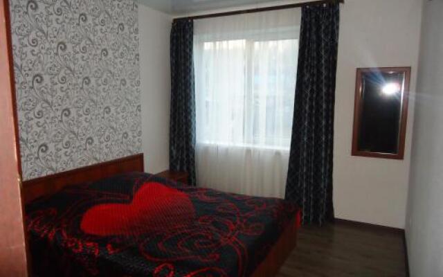 Zhili-Byli Guest House