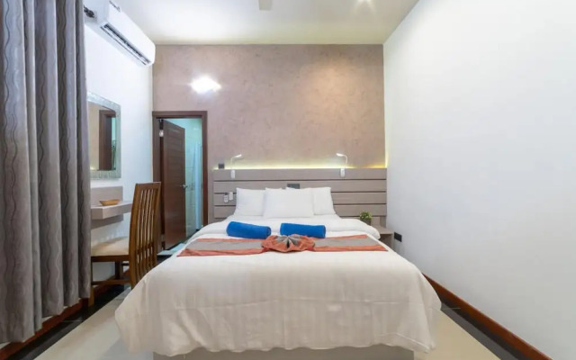 Nala Veli Villa