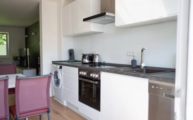 Business Apartment Wuppertal