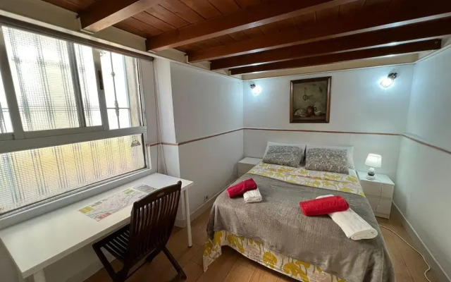 airbhouse private rooms & apartments