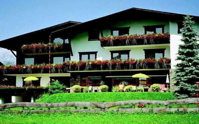 Menthof Hotel