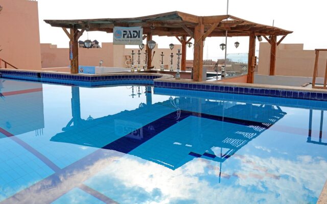 Aqaba Adventure Divers Village