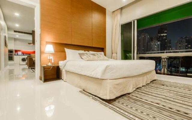 Roomromo Residence by Rompo