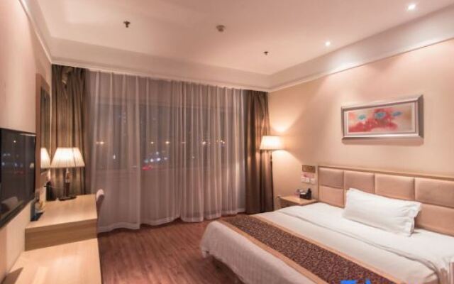 Ruya Business Hotel