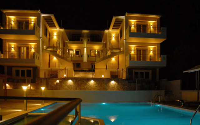 Orizontas Residences