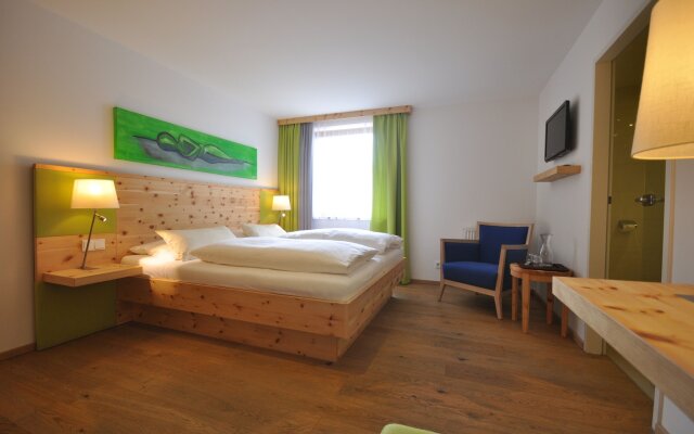 Impuls Hotel Tirol