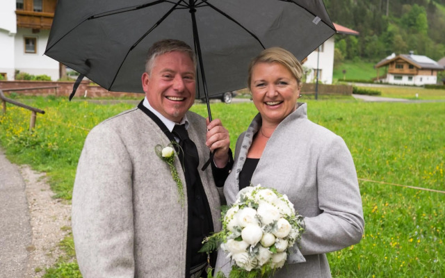 Landhaus Seiringer Apartments