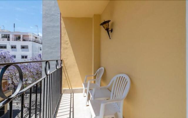 Hostal Europa Punico
