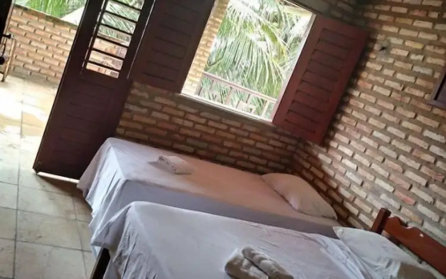 Pousada Sao Pedro Flecheiras