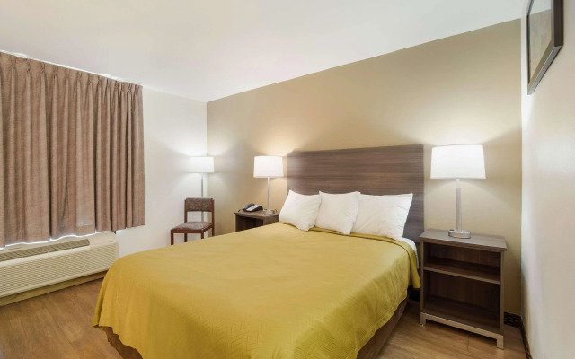 Econo Lodge Goose Creek