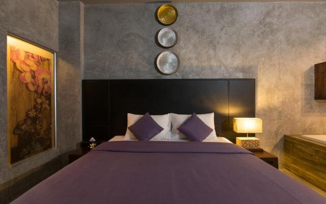 Patong Signature Boutique Hotel