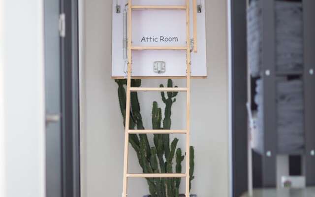 Eehwa Hue Guesthouse