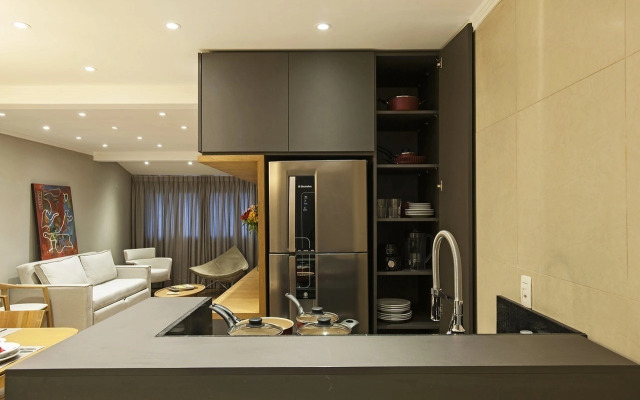 Les Residence