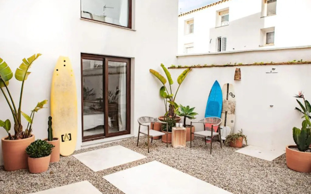 7 - LA GUARIDA DE TARIFA - Bajo A