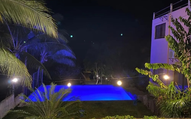 Blue b7 departamentos