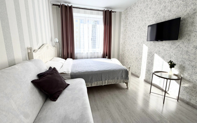 Apartamenty na Karamzina 48