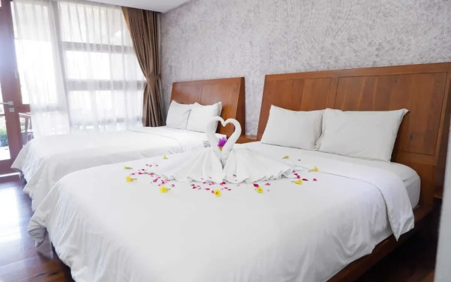 Lembah Ciater Resort Managed by Sahid