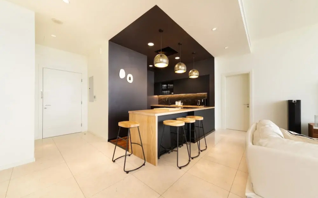 Maison Privee - Shoreline Al Khudrawi - Apartment in ดูไบ - Photo 3