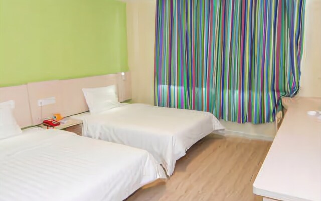 7 Days Inn