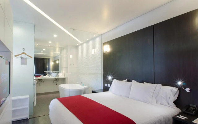 Ramada Encore by Wyndham San Luis Potosi