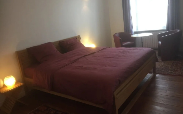 Chambres dHôtes La Laiterie