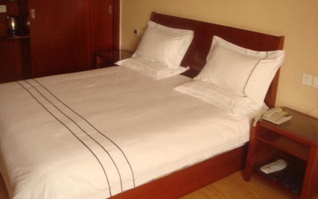Zijing Boutique Hotel