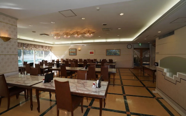 The Gran Resort Ohmimaiko