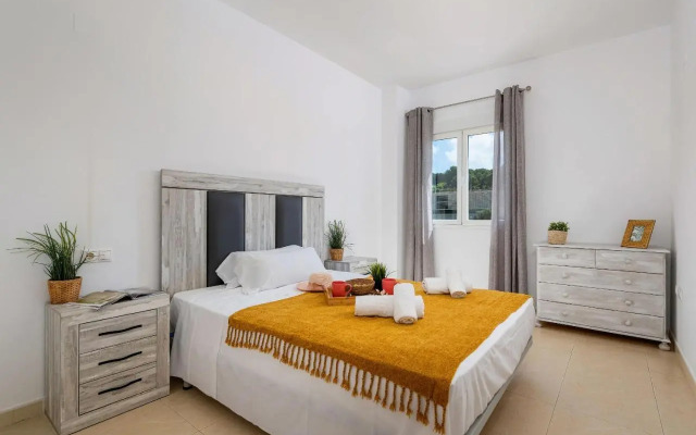 Apartment Happy - PlusHolidays
