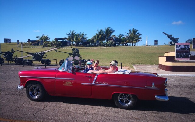 Alahabana Boutique Hotel