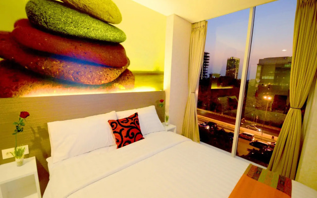ZEN Rooms Sudirman Blora