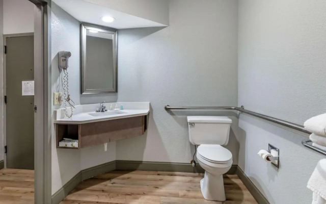 Hampton Inn Chattanoogai24 Wlo