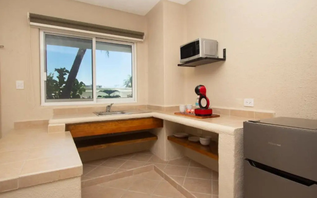 Casa Viento Hotel