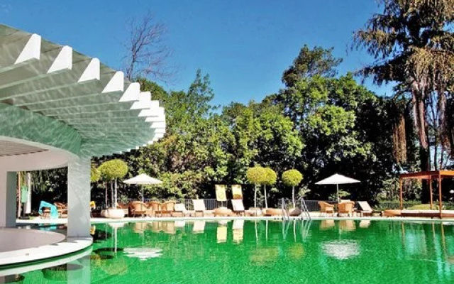 Río Quente Suite & Flat I, Río Quente, Brazil