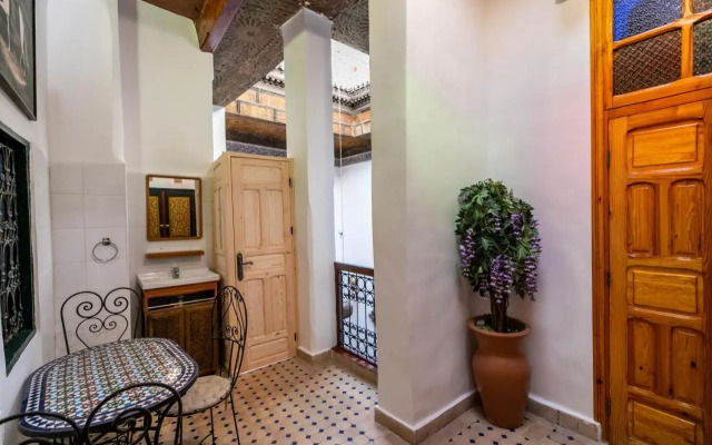 Maison d'Hôtes Zohor